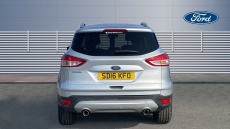 Ford Kuga 2.0 TDCi 150 Titanium 5dr 2WD Diesel Estate